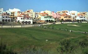 Costa Esuri Golf y Playa